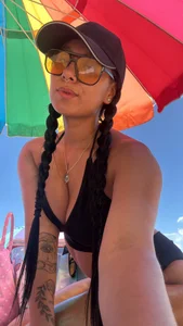 Madelynjhons0717 Beach🏖️ Pic 2