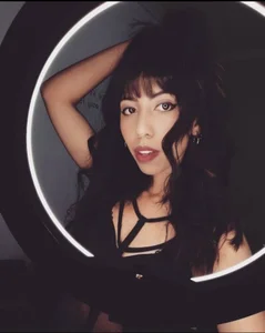 Nina_fox_0691 Public รูป 