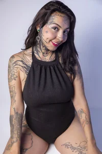 Dahliablack Naughty Energy зображення 3