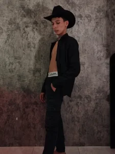 Zdjęcia Max_Steell Pretty boy:  3