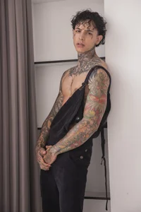 Aron_ford your trusted tattoo artist🦾🩳🍆🔥 Billede 3