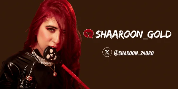 shaaroon_gold 🔥 Gambar