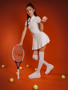 ChloeObrilのGame. Set. Seduce.の 9枚の写真