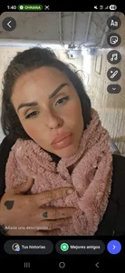 Cchorreando Chica traviesa y muy juguetonan Εικόνα 5