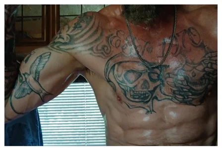 ShawnandDani7074 Me(duh) รูป  2