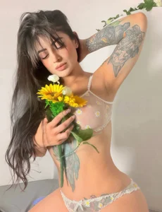 A little bit of me 💓 od Eva_Flame  9 snímek