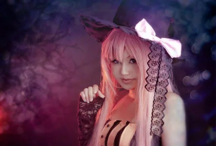 Lolisuccub ♥ My cosplay ♥ Foto 4