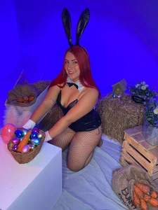 sabrinamilani Your lucky rabbit 사진 3