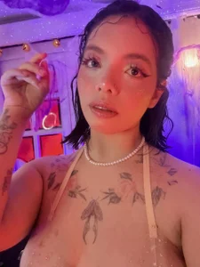 Pretty face od ishtar_bloom  3 snímek