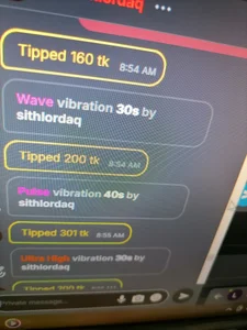 Indian_FireXXのSithlordaq👑💋my king ♥️の 9枚の写真