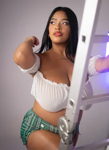 Alexa_candy18 SCHOOLGIRL 💚🤍 Ει κόνα 2