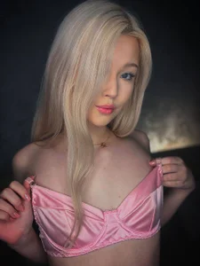 ElsaDivine Night Made Personal 🌌 Pic