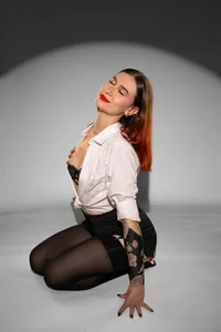 Anybuny Sensuality Foto 8