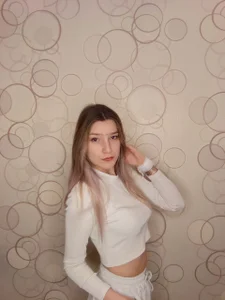 SerinaBinderup Public Pic