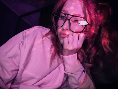 Zdjęcia AmyFoxy Public:  4