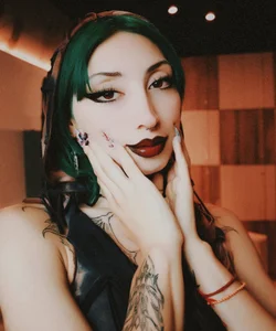 Im_gaia ✡ A place of hope and no Pain, perfect skies with no Rain 𓆩💀𓆪 ✡ Pic