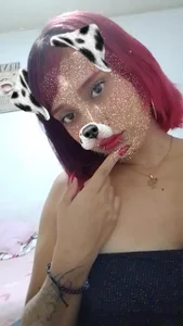 KittyRed18 Public Foto 3