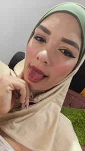 SofiaRivera1 Arabic mystery that awakens your desires💋 Hình 5