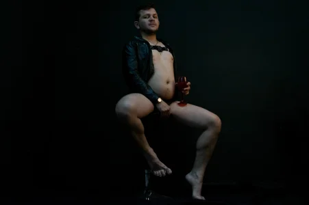 antonyhill Something dark and fun Poză 2