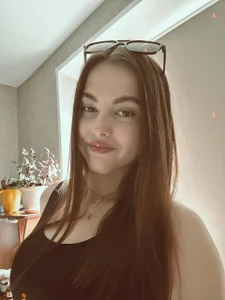 CarolannMirjah just next one selfie💕 Poză 3