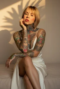 Ready for an experience that goes beyond the ordinary? de sachagray  3 Imagens