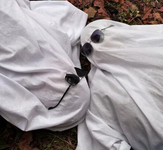 EmmyBunny Funny ghosts Gambar 3