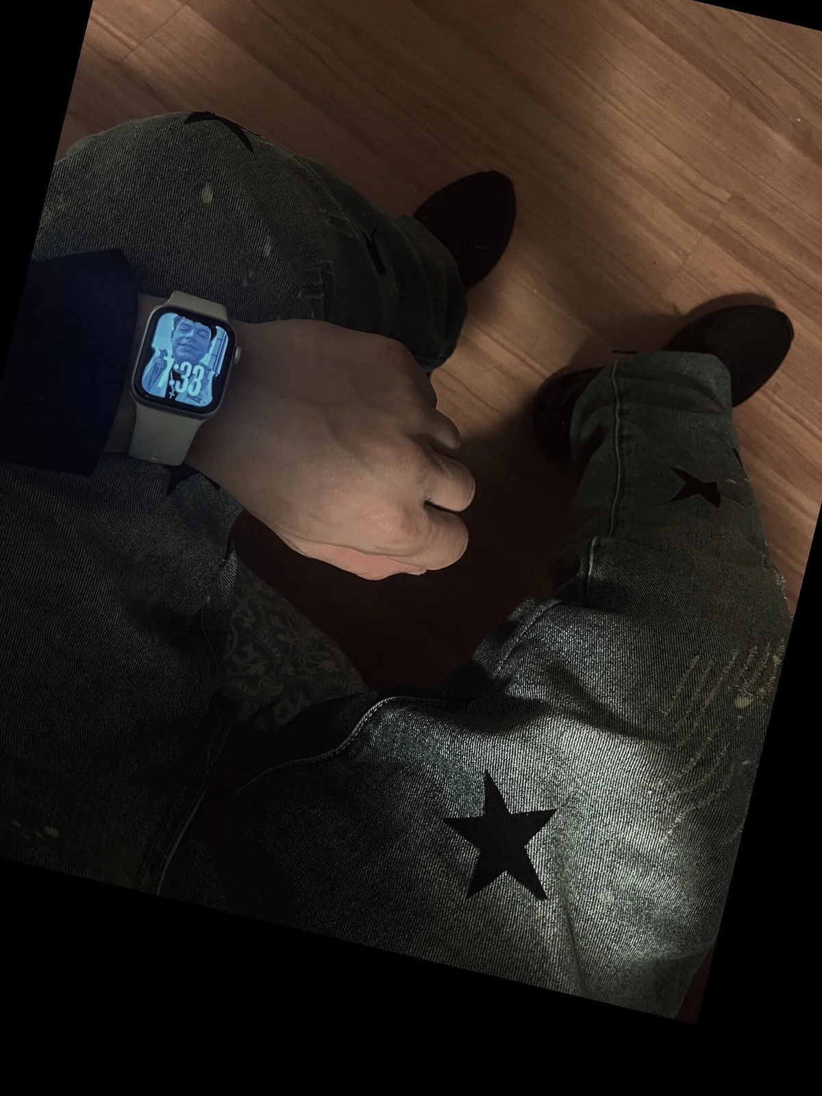 Imnotabatman45 Image populaire  1747