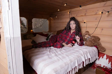 _F_R_A_U_ What about X-Mas trip together?😏 Billede 5