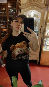 itzyvoobs's A day in a magical place💫 Sex Photo 2