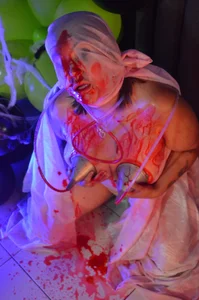 emma_jewl Halloween is comming... Pic 9