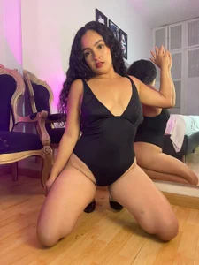 ValentinaCruzz Public Foto 2