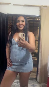 Scarlettt_Ass weekend departure Pic 3