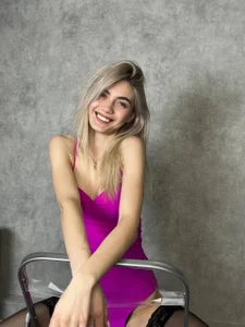 Cherry_Price pink body Immagine  2