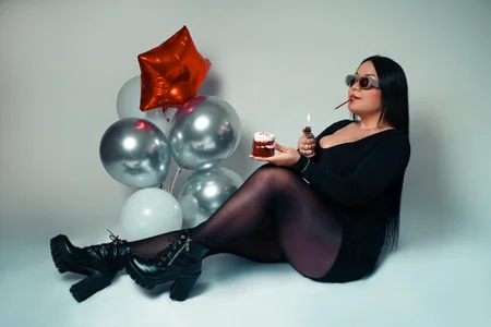 Madisoon_lee BIRTHDAY MODE 💫😘💗 รูป  3