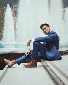 Elegance de Andy_Joy_  4 Imagens