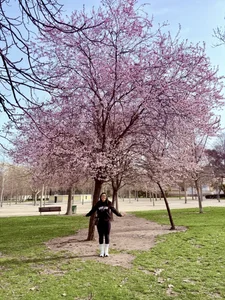 I think I looked beautiful today and I want to share it💗🌸 de zui_lu  photos