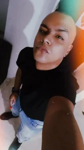 Pinky_xxx333 casual. Foto