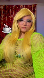 Goddessbunny_311 Public Pic