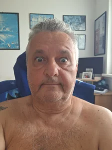 Robert_SK1 My face slika 2