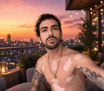 LuxuriousCatch762's XXX Nude Photo 1