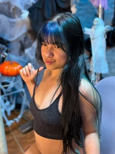 Bonnie_ligth Happy Halloween 💀✨ 사진 4