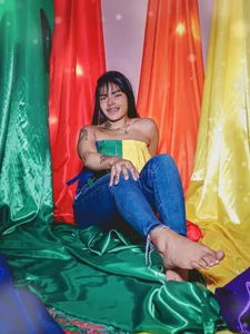 EmmaEbony_ Month of Pride Pic 2