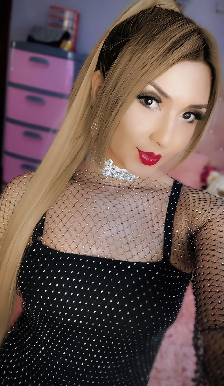 Foto  9552 de scarlettdivine_ – em alta