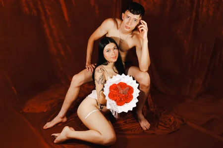 love in the air de ambar_and_max  Imagens