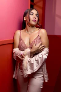 shaidyscott Victoria Secret Christmas session ♥ Pic 3