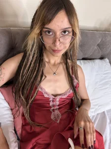 Ameli_Shelltell me about your fantasies)图片 4