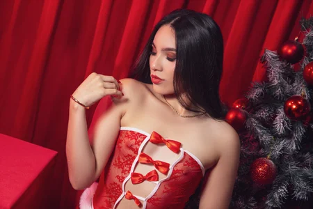 KatheVera your christmas gift зображення