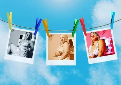 Heidy_milf Public . fénykép