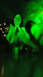 VeliraBraitberg New Year's mood and Christmas Immagine  9