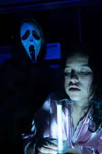 Alana_Limaa WOW SCARY 👻😱 Pic